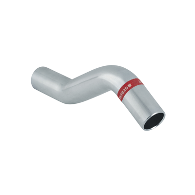 Geberit 18 MPF S-RÖR ELFÖRZ